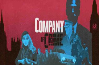 Company of Crime Free Download By Worldofpcgames