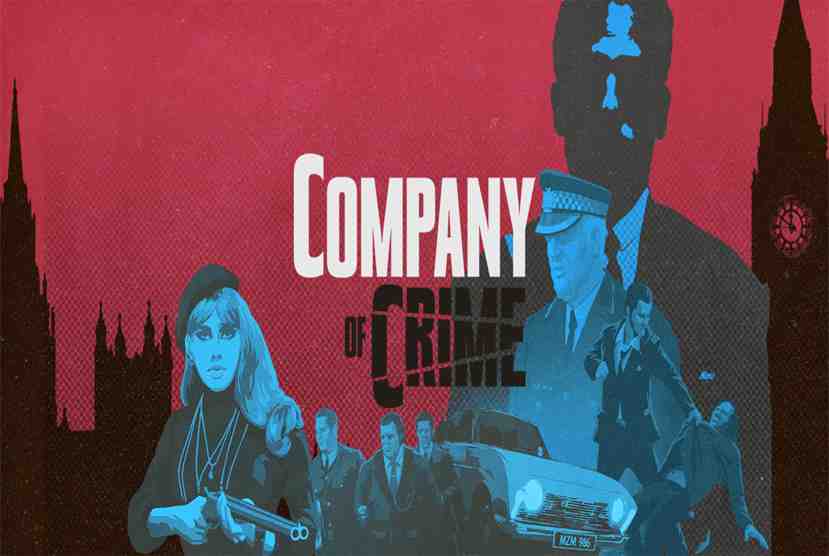 Company of Crime Free Download By Worldofpcgames