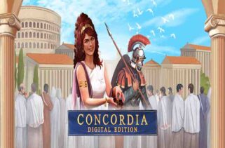 Concordia Free Download Digital Edition By Worldofpcgames