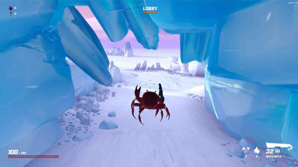 Crab Champions Free Download By Worldofpcgames