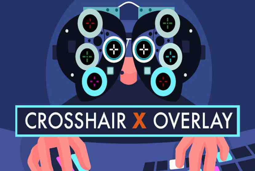 Crosshair X Free Download By Worldofpcgames