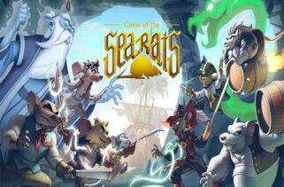 Curse of the Sea Rats Free Download By Worldofpcgames