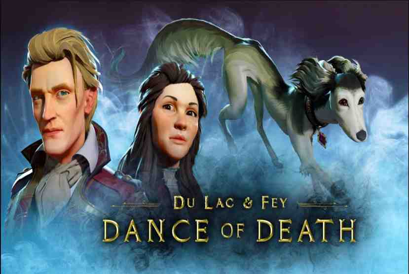 Dance of Death Du Lac & Fey Free Download By Worldofpcgames