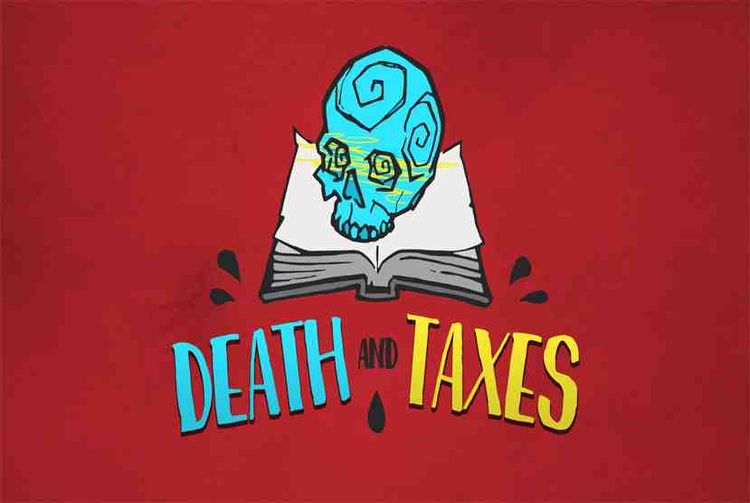 Death and Taxes Free Download By Worldofpcgames