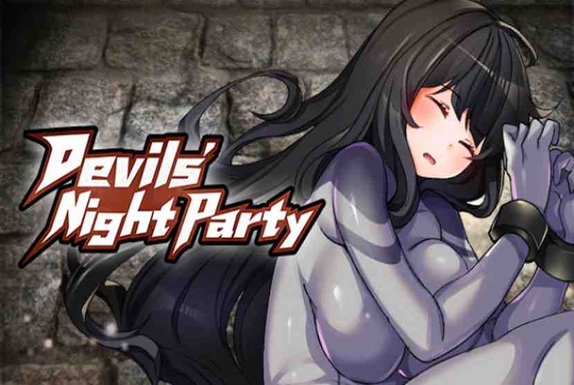 Devils’ Night Party Free Download By Worldofpcgames