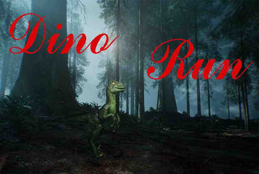 Dino Run Free Download By Worldofpcgames