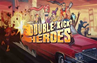 Double Kick Heroes Free Download By Worldofpcgames