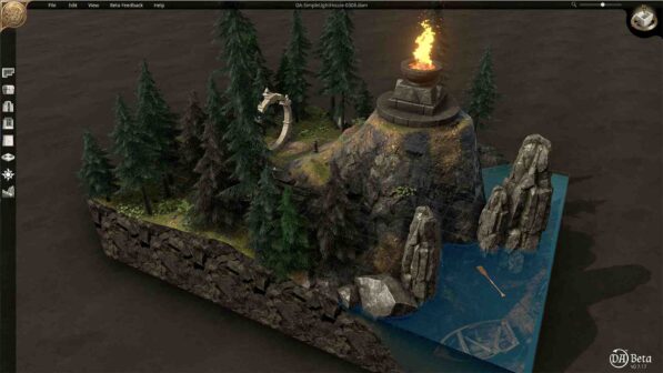 Dungeon Alchemist Free Download By Worldofpcgames