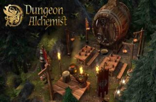 Dungeon Alchemist Free Download By Worldofpcgames