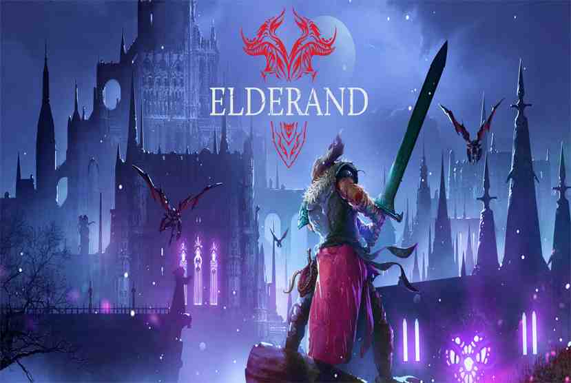 Elderand Free Download By Worldofpcgames
