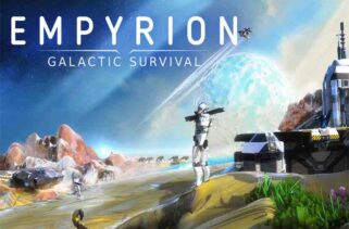 Empyrion Galactic Survival Free Download By Worldofpcgames