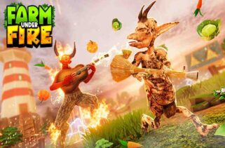 Farm Under Fire Free Download By Worldofpcgames
