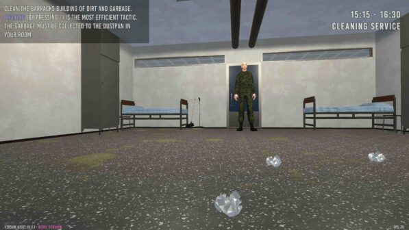 Finnish Army Simulator Free Download By Worldofpcgames