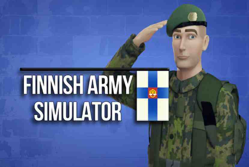 Finnish Army Simulator Free Download By Worldofpcgames