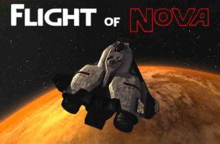 Flight of Nova Free Download By Worldofpcgames