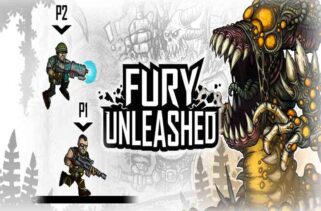 Fury Unleashed Free Download By Worldofpcgames