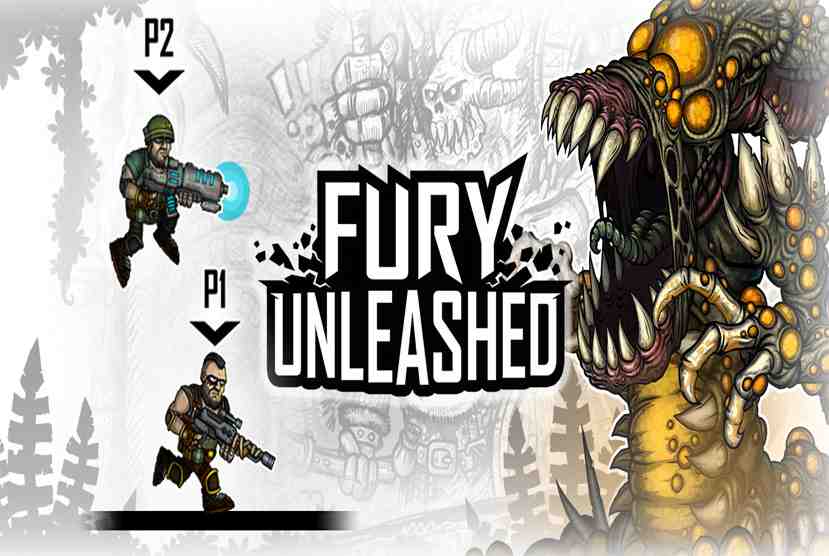 Fury Unleashed Free Download By Worldofpcgames