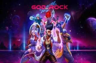 God of Rock Free Download By Worldofpcgames