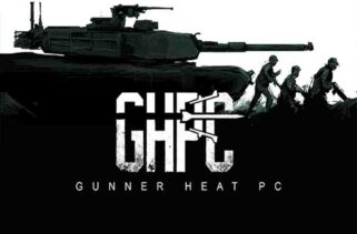 Gunner HEAT PC! Free Download By Worldofpcgames