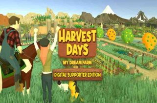 Harvest Days My Dream Farm Free Download By Worldofpcgames