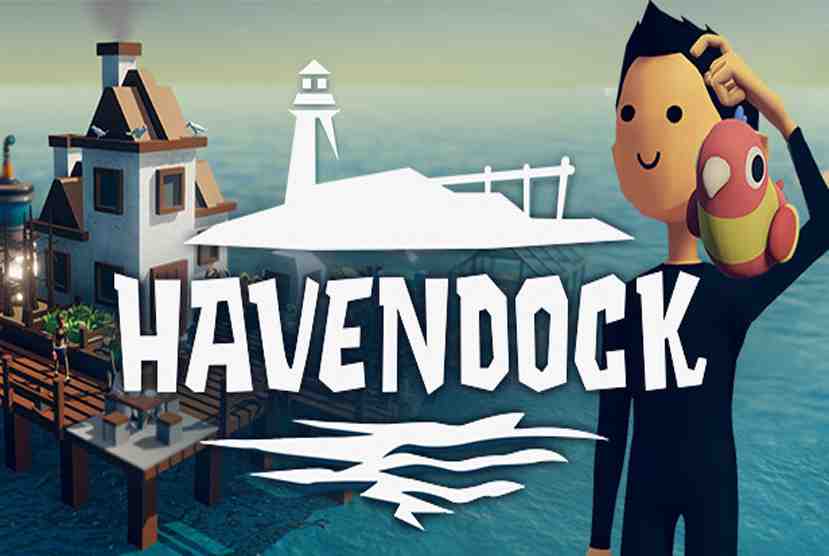 Havendock Free Download By Worldofpcgames