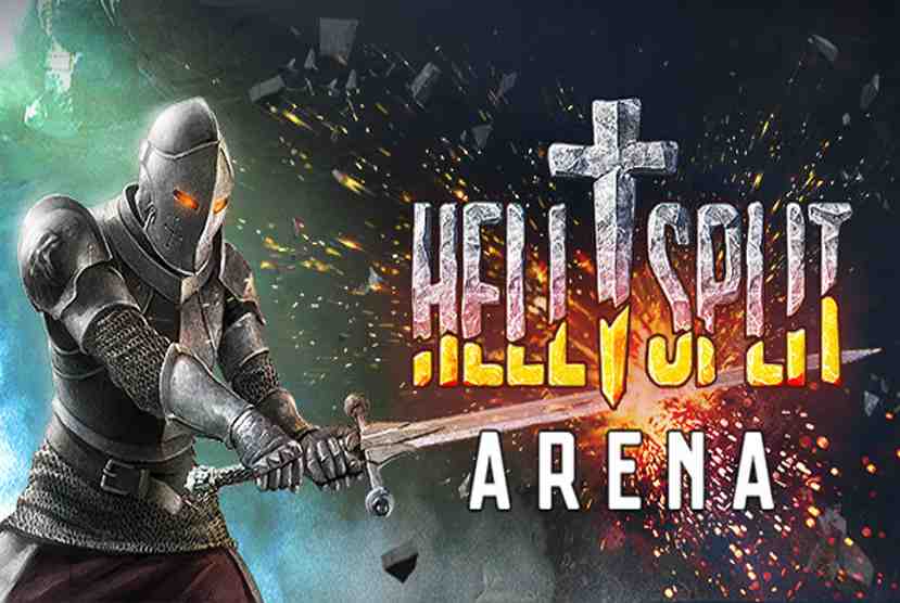 Hellsplit Arena Free Download By Worldofpcgames