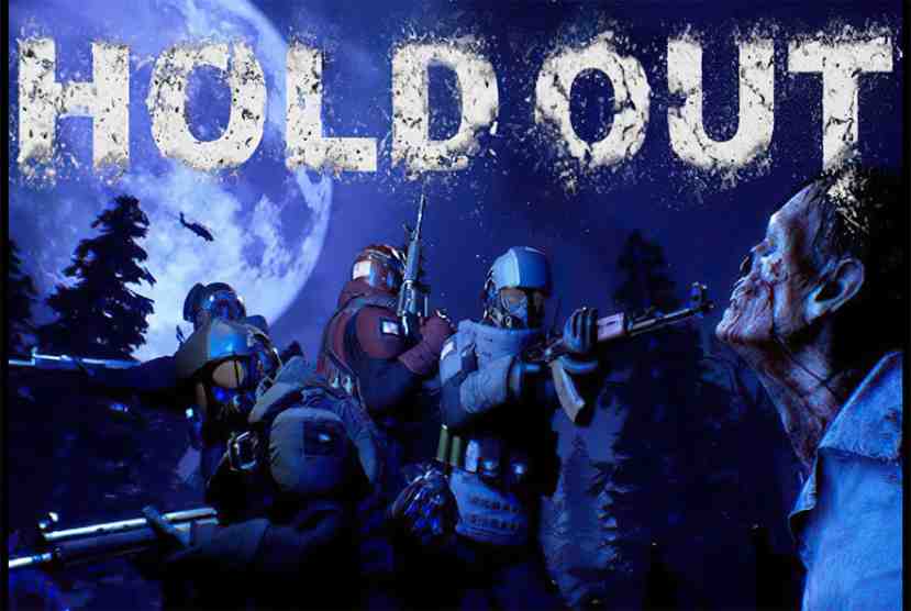 Hold Out Free Download By Worldofpcgames