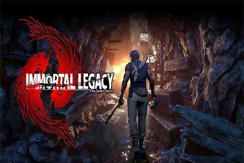 Immortal Legacy The Jade Cipher Free Download By Worldofpcgames