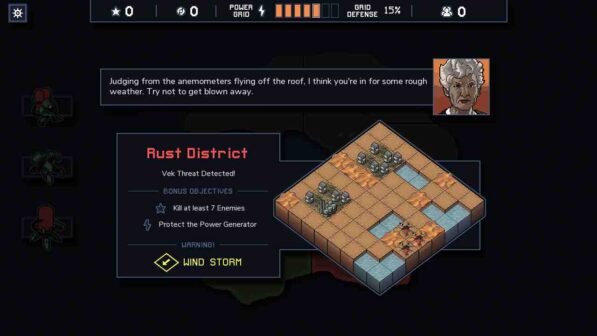 Into the Breach Free Download By Worldofpcgames