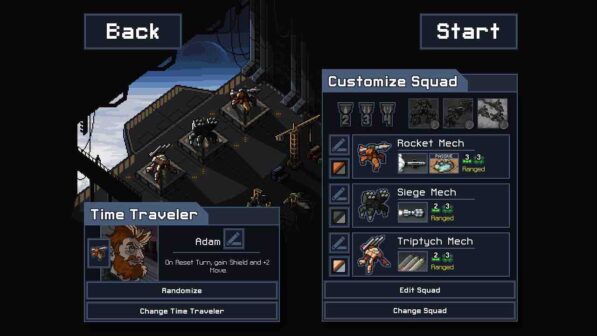 Into the Breach Free Download By Worldofpcgames