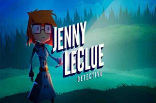 Jenny Leclue Detectivu Free Download By Worldofpcgames