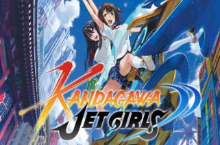 Kandagawa Jet Girls Free Download By Worldofpcgames