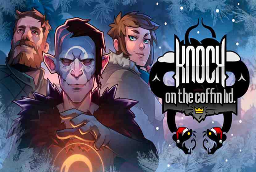 Knock on the Coffin Lid Free Download By Worldofpcgames