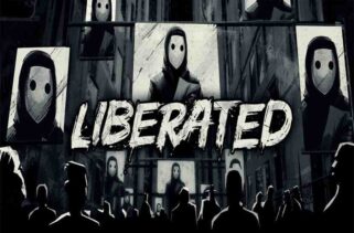 Liberated Free Download By Worldofpcgames