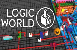 Logic World Free Download By Worldofpcgames