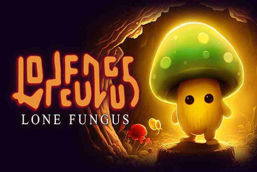 Lone Fungus Free Download By Worldofpcgames