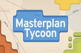 Masterplan Tycoon Free Download By Worldofpcgames