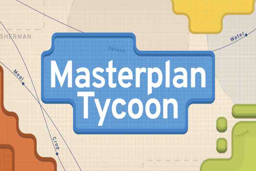 Masterplan Tycoon Free Download By Worldofpcgames