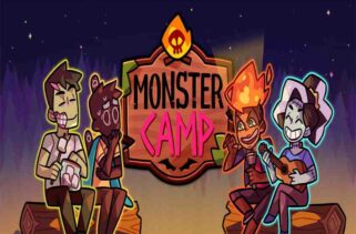 Monster Prom 2 Monster Camp Free Download By Worldofpcgames