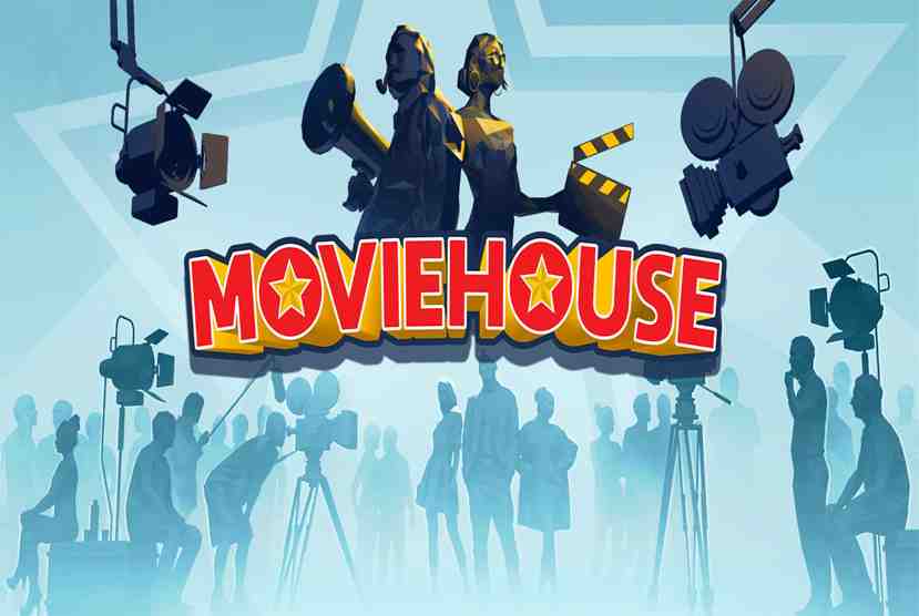Moviehouse The Film Studio Tycoon Free Download By Worldofpcgames