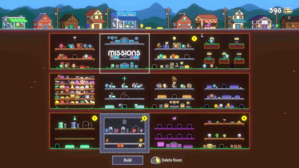 Mr. Sun’s Hatbox Free Download By Worldofpcgames