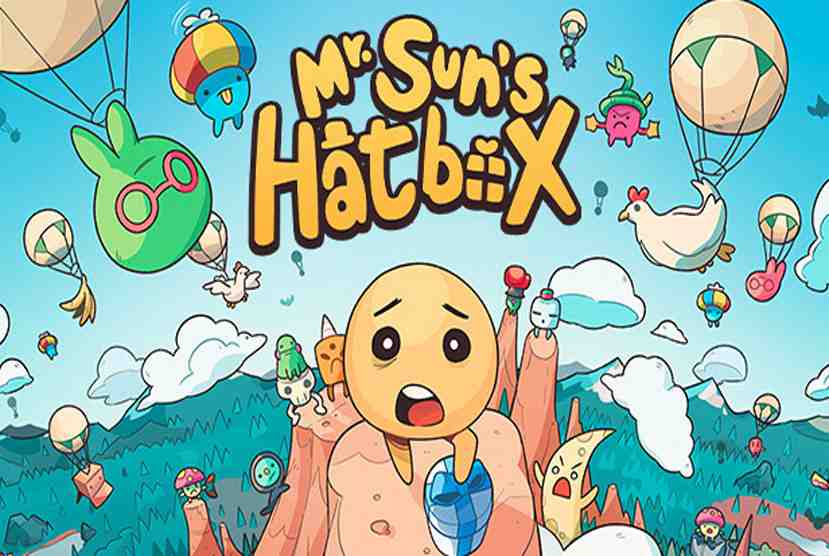 Mr. Sun’s Hatbox Free Download By Worldofpcgames