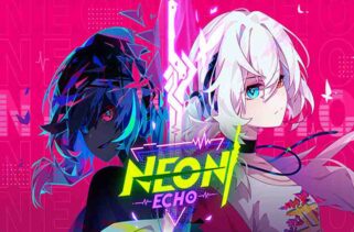 Neon Echo Free Download By Worldofpcgames