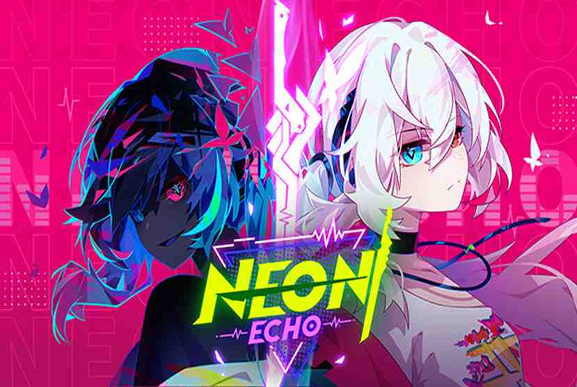 Neon Echo Free Download By Worldofpcgames