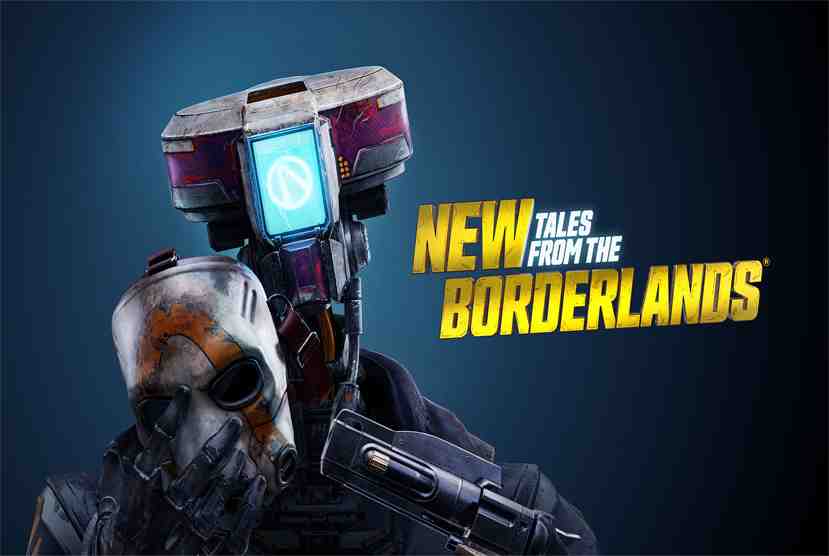 New Tales from the Borderlands Free Download By Worldofpcgames