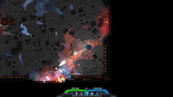Nienix Cosmic Warfare Free Download By Worldofpcgames