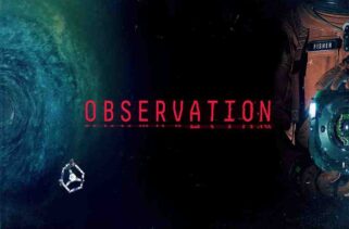 Observation Free Download By Worldofpcgames