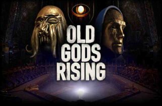 Old Gods Rising Free Download By Worldofpcgames