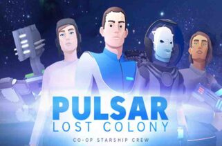 PULSAR Lost Colony Free Download By Worldofpcgames