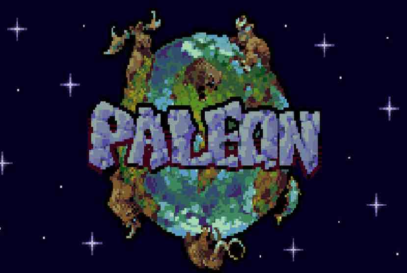 Paleon Free Download By Worldofpcgames